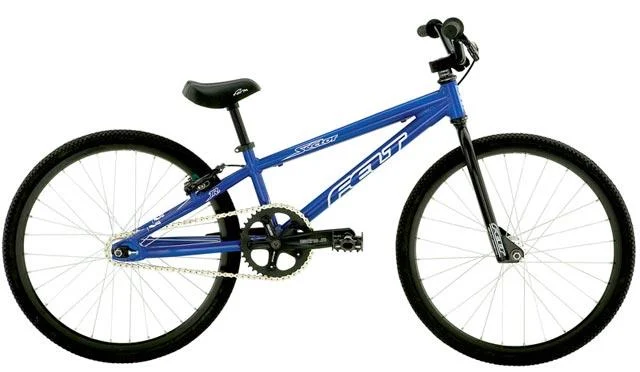 2006 Felt Sector Junior