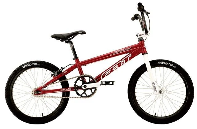 2006 Felt Sector Pro XL