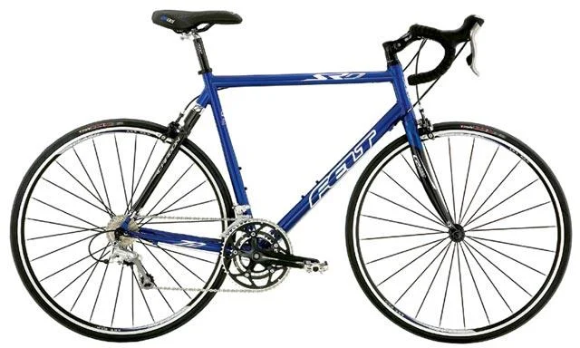 2006 Felt SRD72