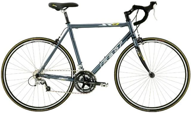 2006 Felt SRD92 (650c wheels)