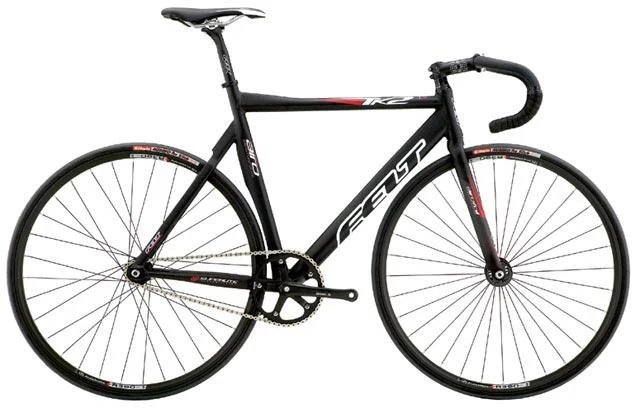 2006 Felt TK2