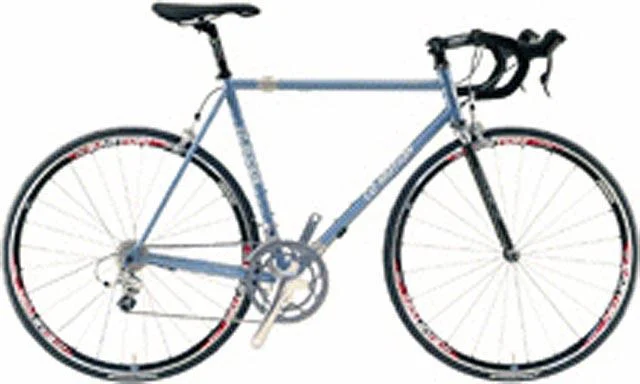 2006 Co-Motion Espresso Co-Pilot