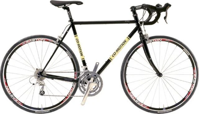 2006 Co-Motion Nor'Wester