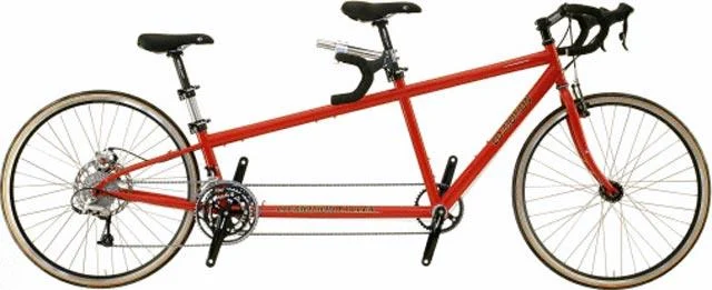 2006 Co-Motion Periscope 700