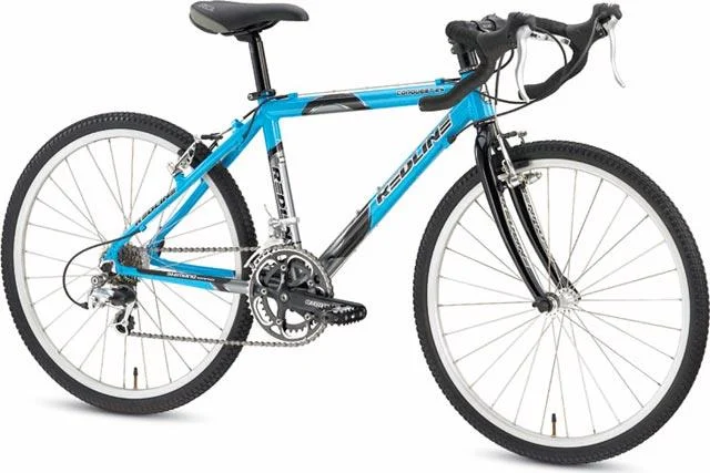 2006 Redline Conquest 24