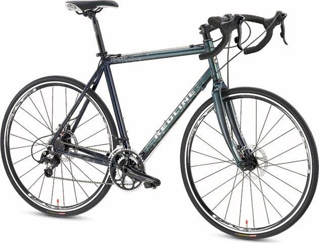 2006 Redline Conquest Disc-R