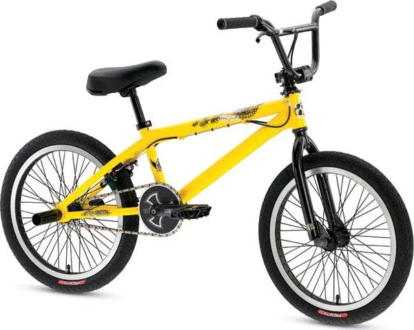 2006 Redline Double-X