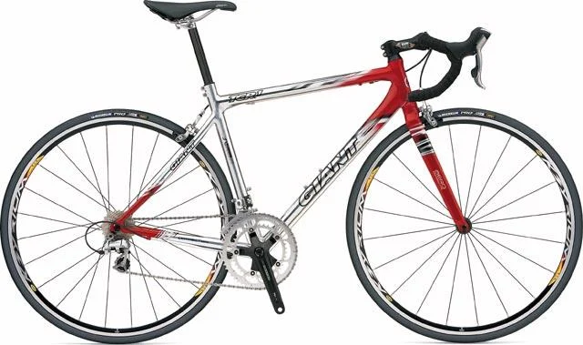 2006 Giant TCR 1