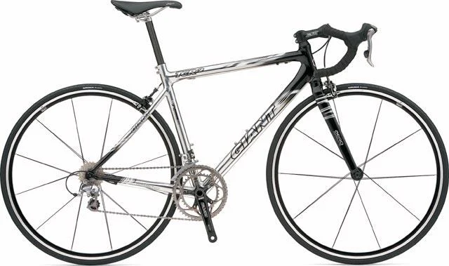 2006 Giant TCR 2