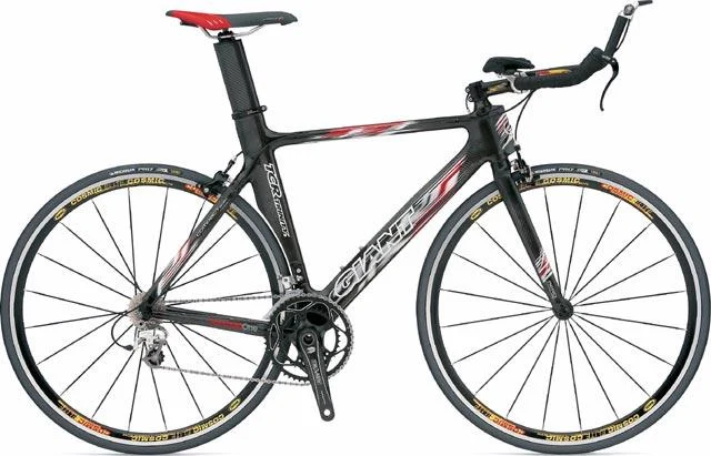 2006 Giant TCR Trinity 2
