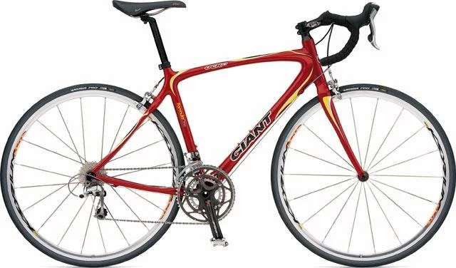 2006 Giant OCR Composite 1