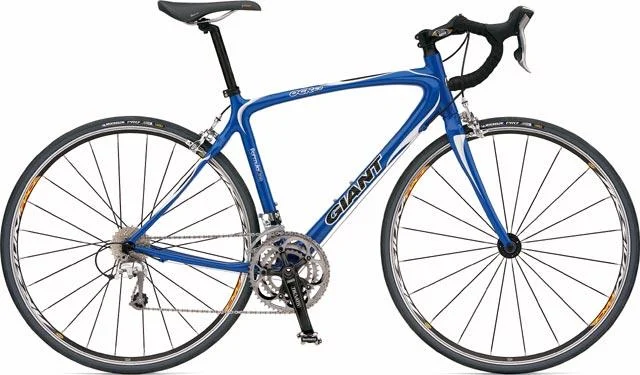 2006 Giant OCR Composite 2