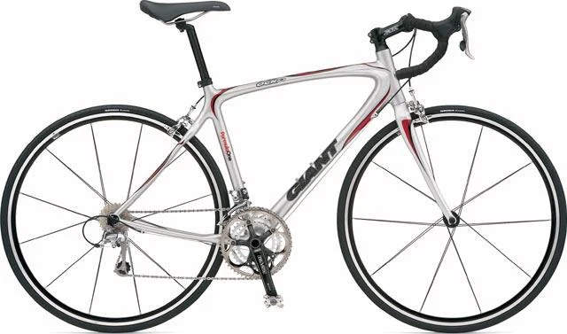2006 Giant OCR Composite 3