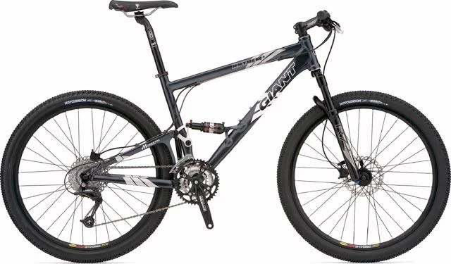 2006 Giant Anthem 3