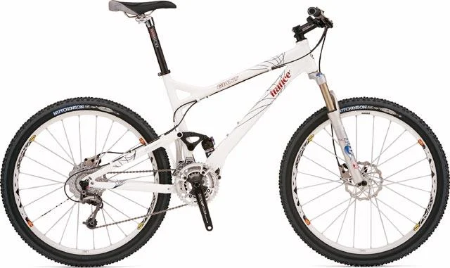 2006 Giant Trance 1