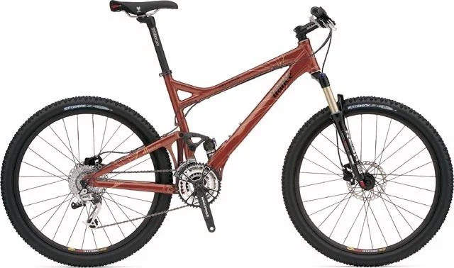 2006 Giant Trance 2