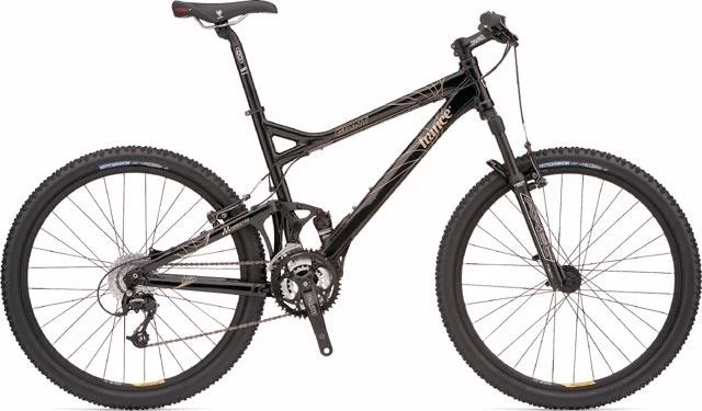 2006 Giant Trance 4