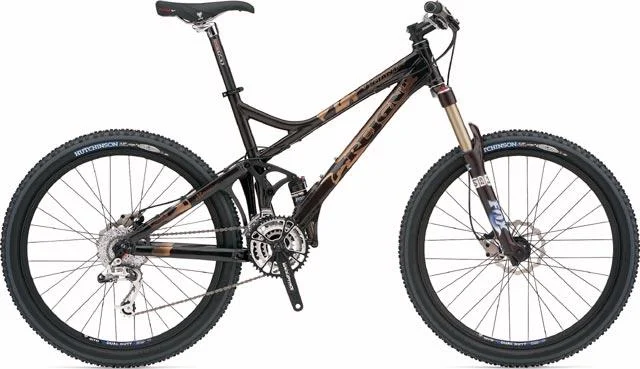 2006 Giant Reign 1