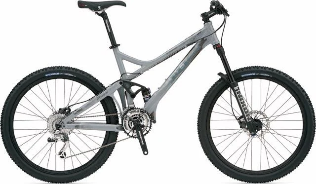 2006 Giant Reign 2