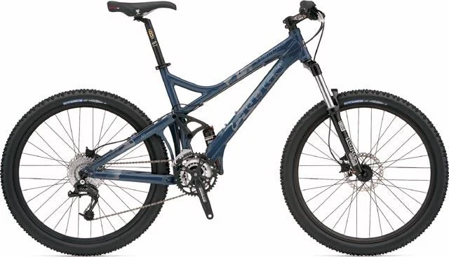 2006 Giant Reign 3