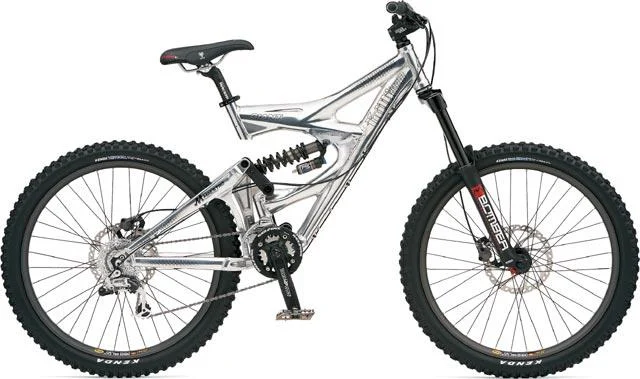 2006 Giant Faith 1