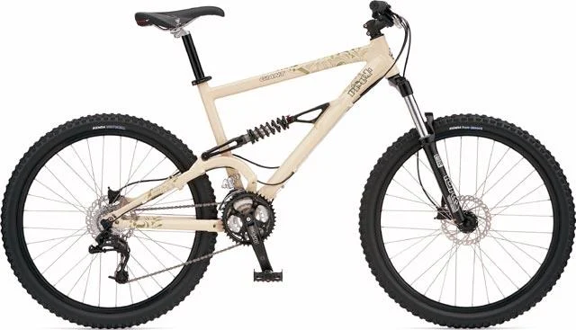 2006 Giant Pistol 1