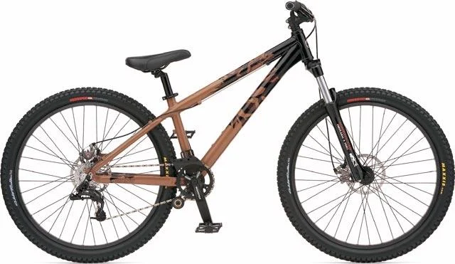 2006 Giant STP
