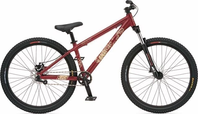 2006 Giant STP SS