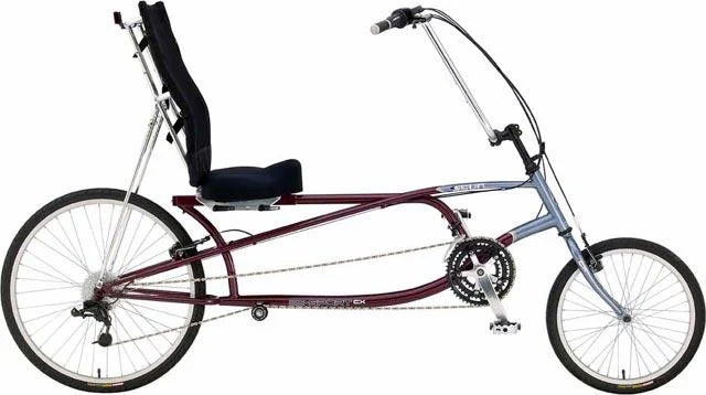 2006 Sun Bicycles EZ-Sport CX