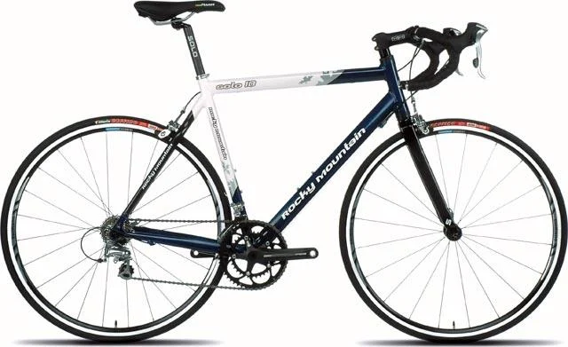 2006 Rocky Mountain Solo 10