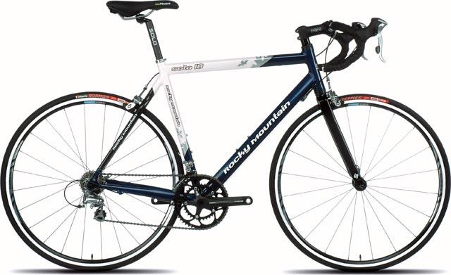 2006 Rocky Mountain SOLO 10