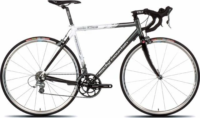 2006 Rocky Mountain Solo AC30