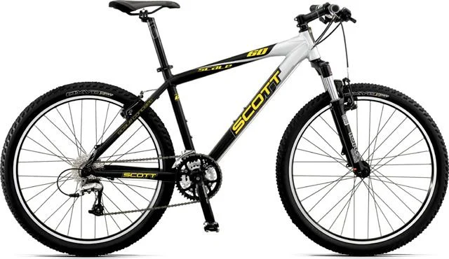 2006 Scott Scale 60