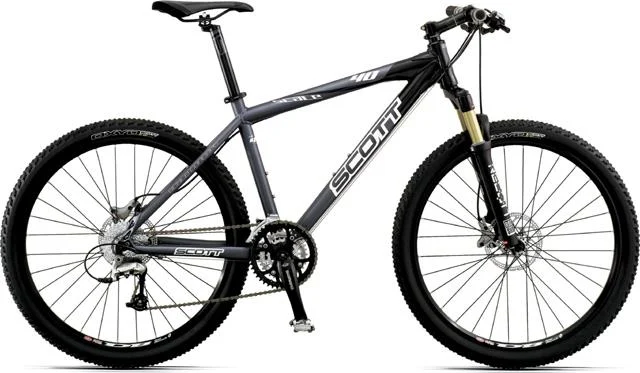 2006 Scott Scale 40