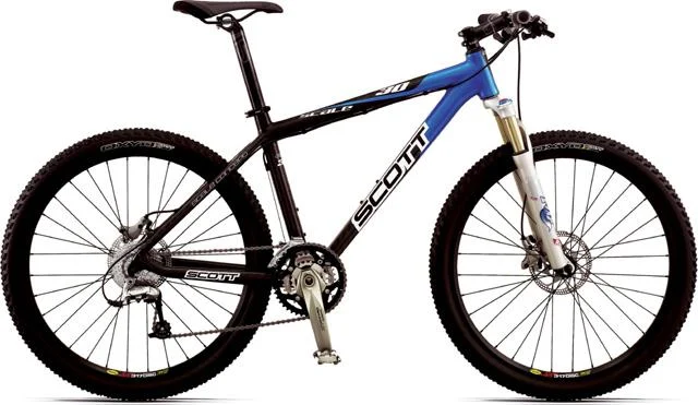 2006 Scott Scale 30