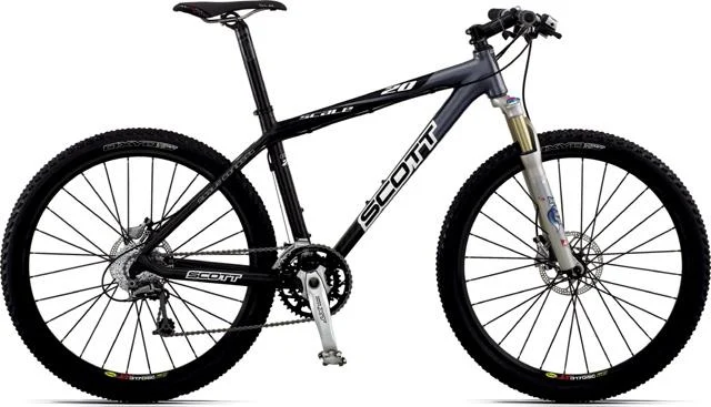 2006 Scott Scale 20