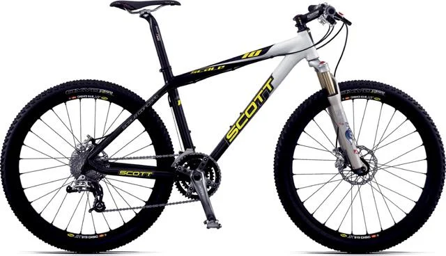 2006 Scott Scale 10