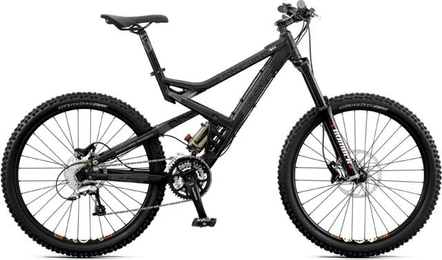 2006 Scott Ransom 40 Alloy