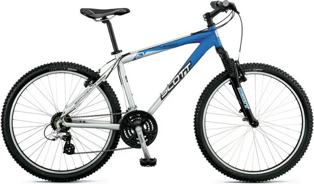 2006 Scott Reflex 50