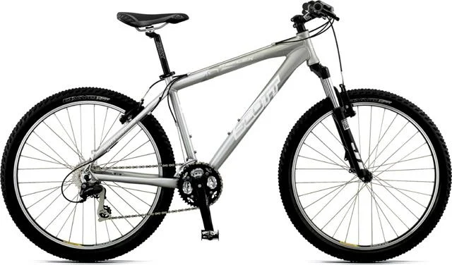 2006 Scott Reflex 40 Disc