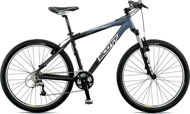 2006 Scott Reflex 30 Disc