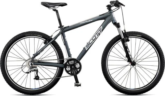 2006 Scott Reflex 20 Disc