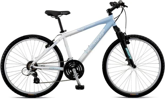 2006 Scott Contessa 50