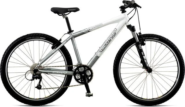 2006 Scott Contessa 30