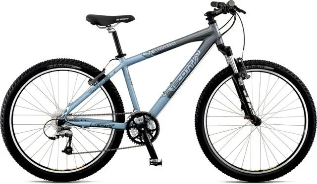 2006 Scott Contessa 20
