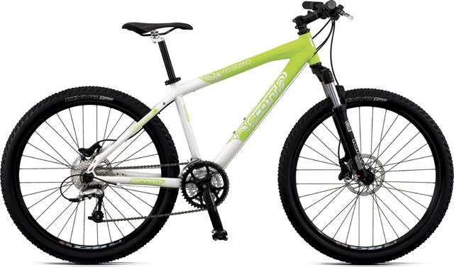 2006 Scott Contessa 10