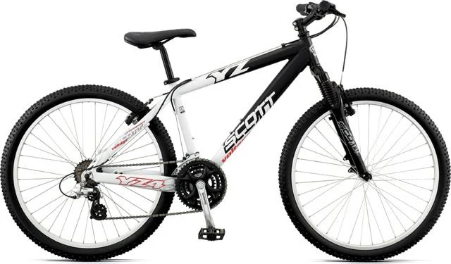 2006 Scott Voltage YZ 4