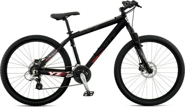 2006 Scott Voltage YZ 3 (V-brake)
