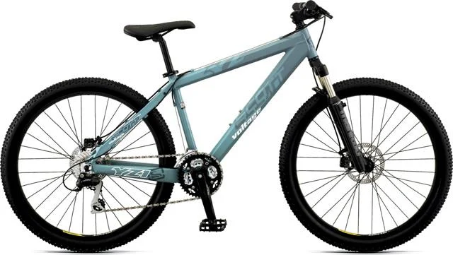 2006 Scott Voltage YZ 1 (disc)