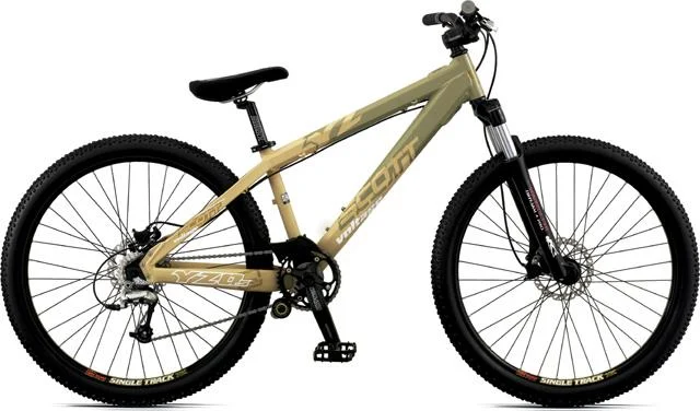 2006 Scott Voltage YZ 0.5
